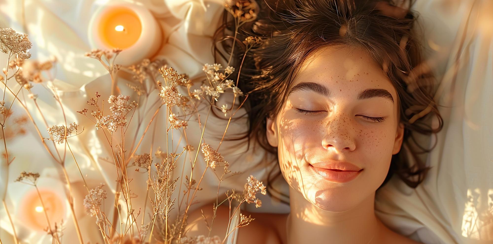 Autoestima feminina e estética natural