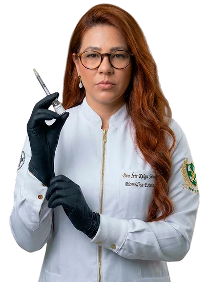 Quem está por trás do cuidado - HealthKei